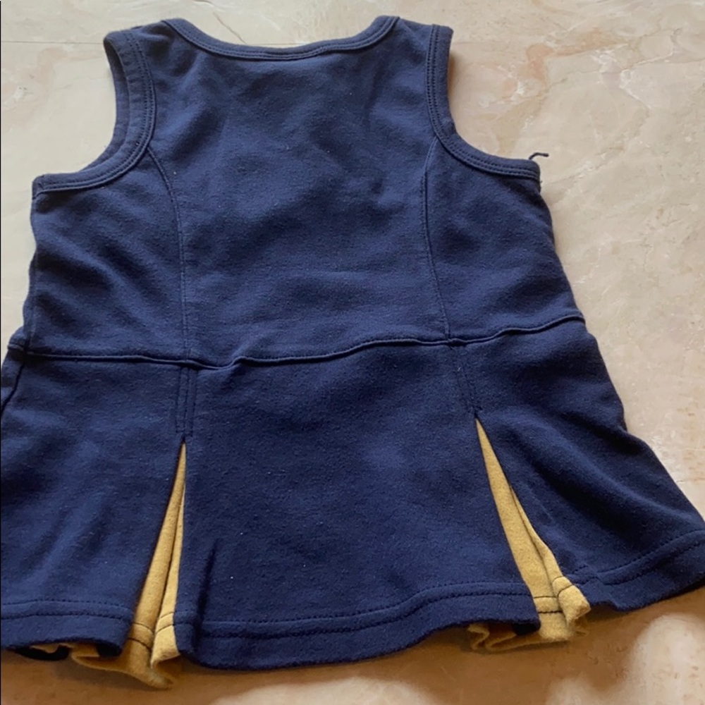 π π NFL LA Rams Dress ππ - Picture 4 of 4